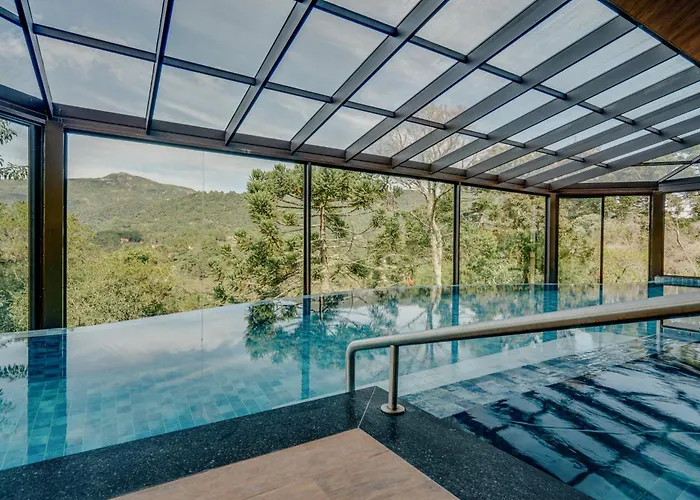 Mirante Da Colyna Hotel & Spa