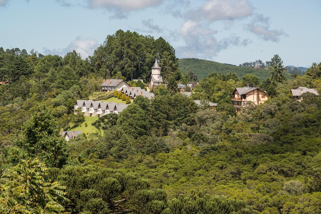 Mirante Da Colyna & 5* Monte Verde (Minas Gerais)